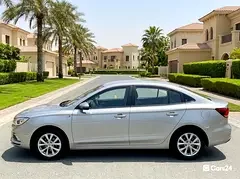 MG MG5