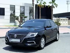 MG MG5