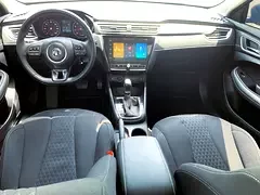 MG MG5