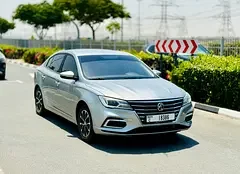 MG MG5