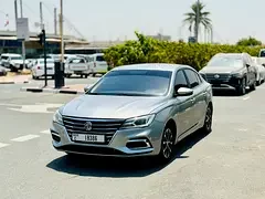 MG MG5