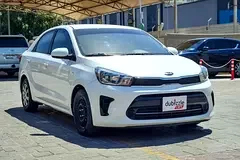 Kia Pegas