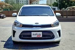 Kia Pegas