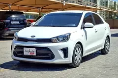 Kia Pegas