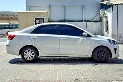 Kia Pegas
