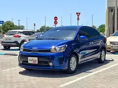 Kia Pegas