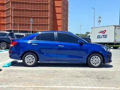 Kia Pegas