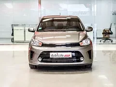 Kia Pegas
