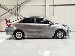 Kia Pegas