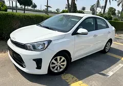 Kia Pegas