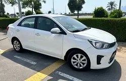 Kia Pegas