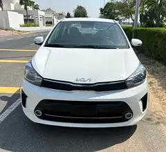 Kia Pegas