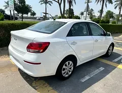 Kia Pegas