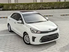 Kia Pegas