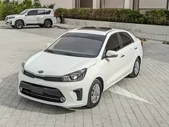 Kia Pegas