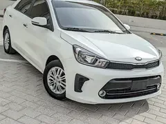 Kia Pegas