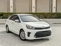 Kia Pegas