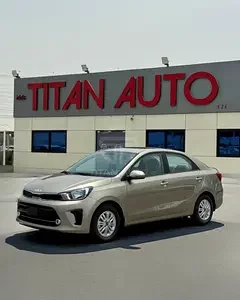 Kia Pegas