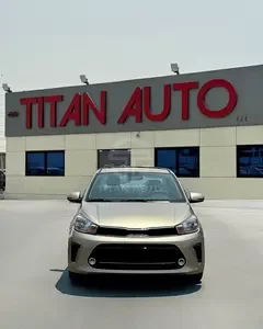 Kia Pegas