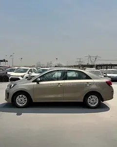 Kia Pegas
