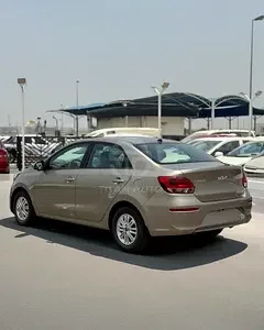 Kia Pegas