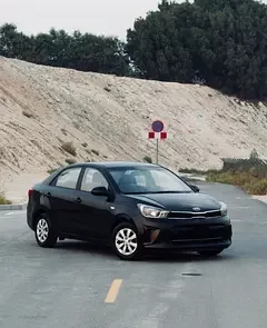 Kia Pegas