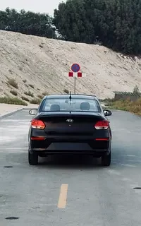 Kia Pegas