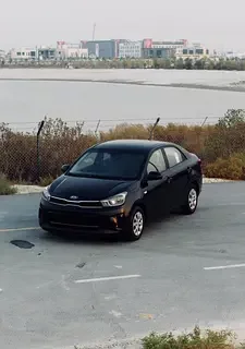 Kia Pegas