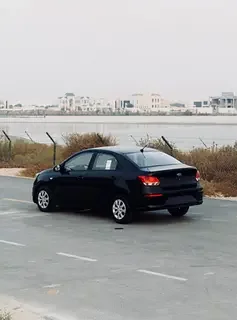 Kia Pegas