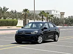 Kia Pegas