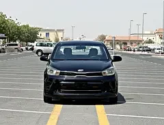 Kia Pegas