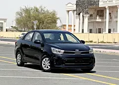 Kia Pegas