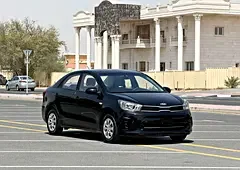 Kia Pegas