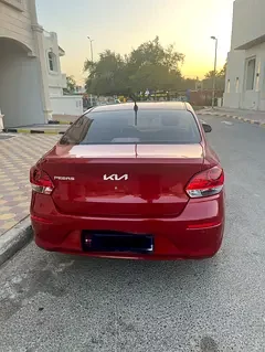 Kia Pegas