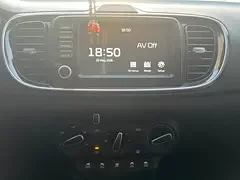 Kia Pegas