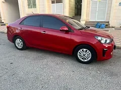 Kia Pegas