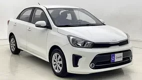 Kia Pegas