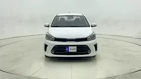 Kia Pegas