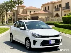 Kia Pegas