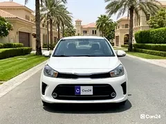 Kia Pegas