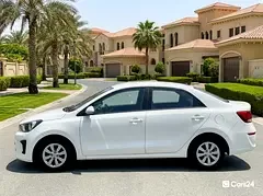 Kia Pegas
