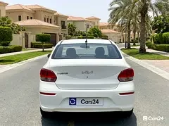 Kia Pegas