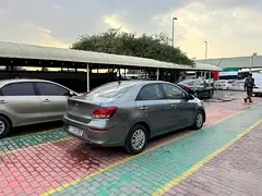 Kia Pegas