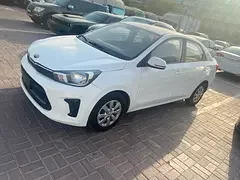 Kia Pegas