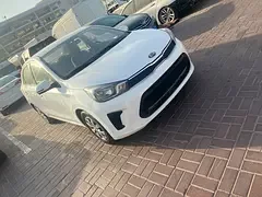 Kia Pegas