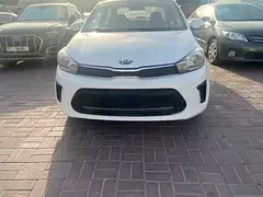 Kia Pegas