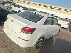 Kia Pegas