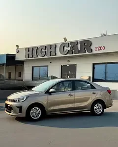 Kia Pegas