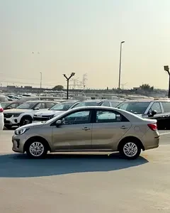Kia Pegas