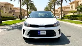 Kia Pegas